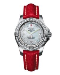 Breitling Colt Lady A7738853-A769-209X