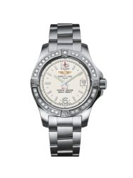 Breitling Colt Lady A7738853-G793-175A