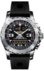 Breitling Professional Airwolf Raven A7836323-B911-200S