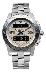 Breitling Professional Airwolf Raven A7836334-G653-140A