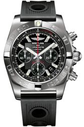 Breitling Windrider Chronomat AB011010-BB08-200S