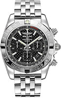 Breitling Chronomat 44 AB011012-BF76-375A
