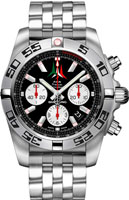 Breitling Chronomat 44 AB01104D-BC62-377A