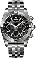 Breitling Windrider Chronomat AB011110-BA50-377A