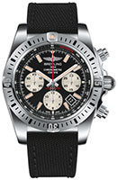 Breitling Chronomat 44 Airbone AB01154G-BD13-101W