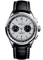 Breitling Premier AB0118221G1P2