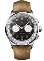 Breitling Premier AB0118A21B1X1