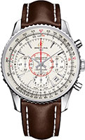 Breitling Montbrillant AB013012-G709-431X