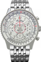 Breitling Montbrillant AB013012-G735-448A