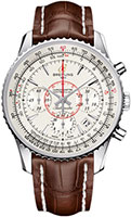 Breitling Montbrillant AB013012-G735-725P