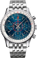 Breitling Montbrillant AB0130C5-C894-448A