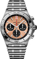 Breitling Chronomat Automatic AB0134101K1A1