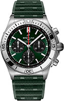 Breitling Chronomat AB0134101L2S1