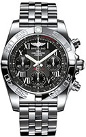 Breitling Chronomat 41 AB014012-BC04-378A