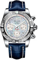 Breitling Chronomat 41 AB0140AA-G712-718P