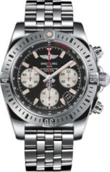 Breitling Chronomat 41 Airbone AB01442J-BD26-378A