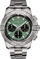 Breitling Avenger AB0147101L1A1
