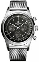 Breitling Transocean Chronograph AB015212-BA99-154A