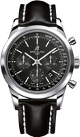 Breitling Transocean Chronograph AB015212-BA99-435X
