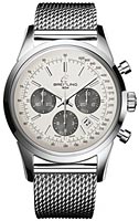Breitling Transocean Chronograph AB015212-G724-154A