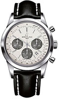 Breitling Transocean Chronograph AB015212-G724-435X