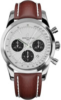 Breitling Transocean Chronograph AB015212-G724-437X