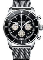 Breitling Superocean Heritage II B01 Chronograph 44 AB0162121B1A1