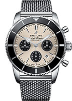 Breitling Superocean Heritage II B01 Chronograph 44 AB0162121G1A1
