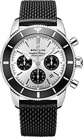 Breitling Superocean Heritage II B01 Chronograph 44 AB0162121G1S1