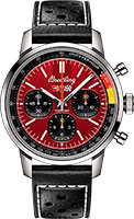 Breitling Top Time AB01761A1K1X1