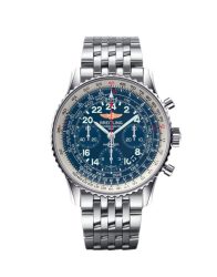 Breitling Navitimer Cosmonaute AB0210B4-C917-447A