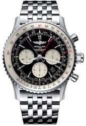 Breitling Navitimer Rattrapante AB031021-BF77-453A