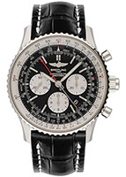 Breitling Navitimer Rattrapante AB031021-BF77-760P