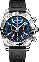 Breitling Chronomat GMT AB041012-C835-154S