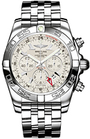 Breitling Chronomat GMT AB041012-G719-383A