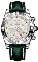 Breitling Chronomat GMT AB041012-G719-752P