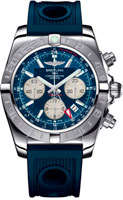 Breitling Chronomat 44 GMT AB042011-C851-211S