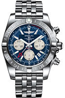 Breitling Chronomat 44 GMT AB042011-C851-375A