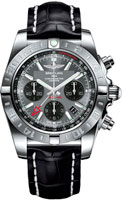 Breitling Chronomat 44 GMT AB042011-F561-743P