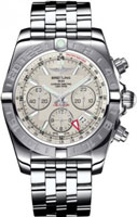 Breitling Chronomat 44 GMT AB042011-G745-375A