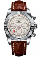 Breitling Chronomat 44 GMT AB042011-G745-738P