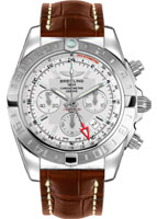 Breitling Chronomat 44 GMT  AB042011-G745-740P