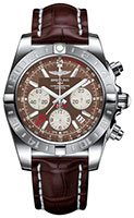Breitling Chronomat 44 GMT AB042011-Q589-739P
