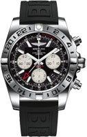 Breitling Chronomat 44 GMT AB0420B9-BB56-152S