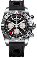 Breitling Chronomat 44 GMT AB0420B9-BB56-200S