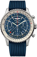 Breitling Navitimer GMT AB04411A-C937-258S