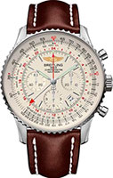 Breitling Navitimer GMT AB044121-G783-443X