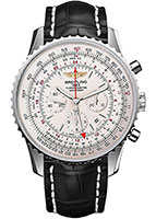 Breitling Navitimer GMT AB044121-G783-760P