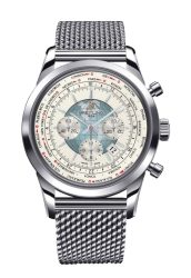 Breitling Transocean Chronograph Unitime AB0510U0-A732-152A