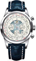 Breitling Transocean Chronograph Unitime AB0510U0-A732-746P